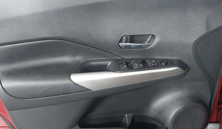 Nissan Kicks ADVANCE Suv 2023