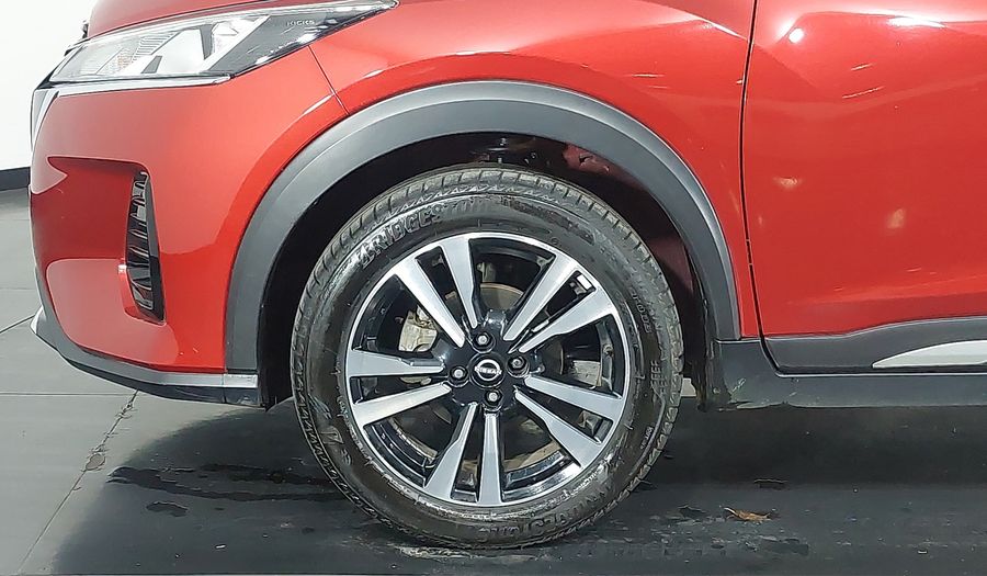 Nissan Kicks ADVANCE Suv 2023