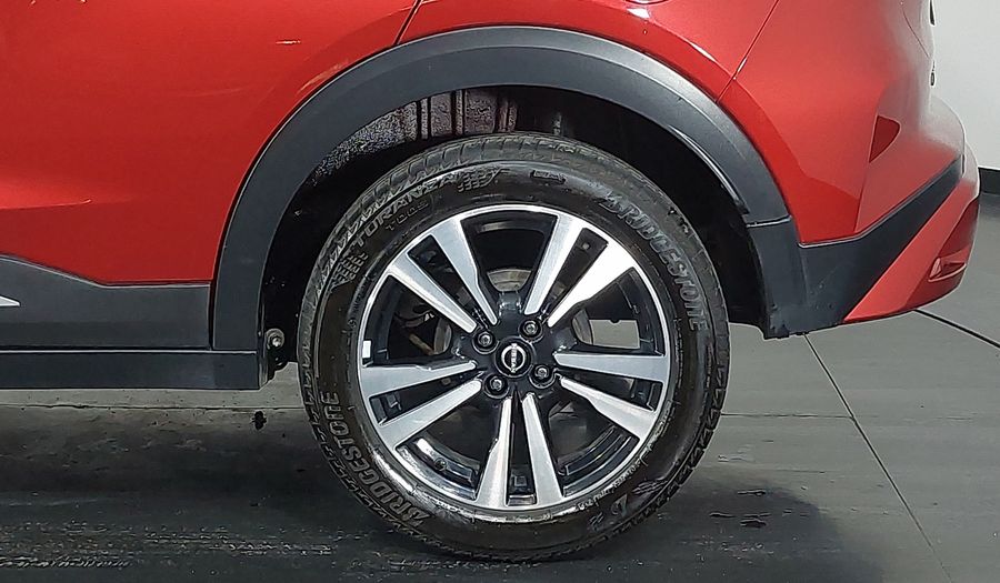 Nissan Kicks ADVANCE Suv 2023