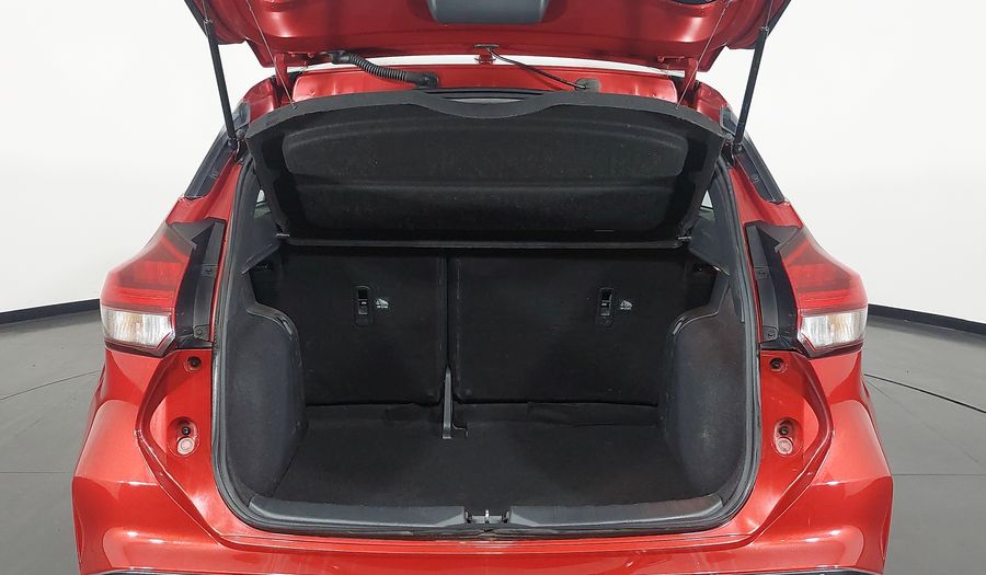 Nissan Kicks ADVANCE Suv 2023