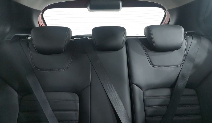 Nissan Kicks ADVANCE Suv 2023