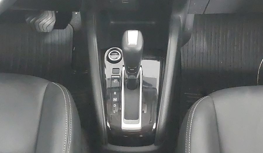 Nissan Kicks ADVANCE Suv 2023