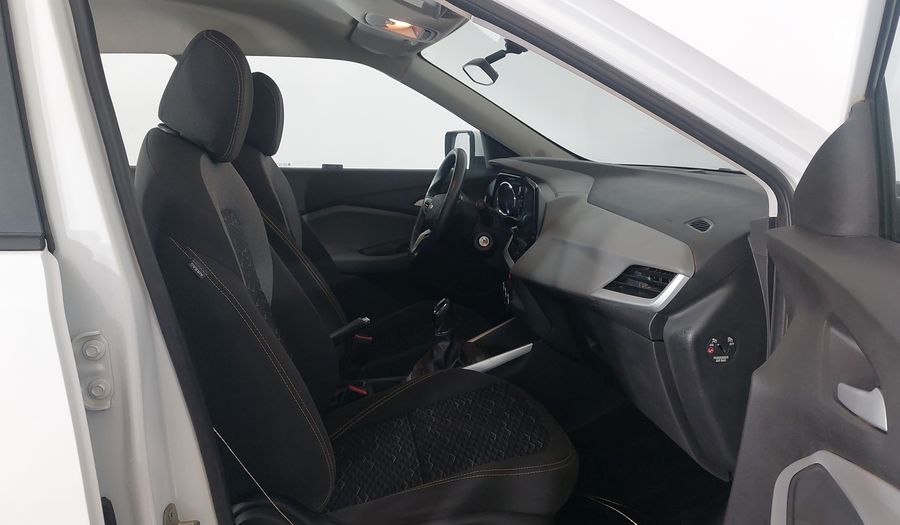 Chevrolet Montana TURBO LT Pickup 2023