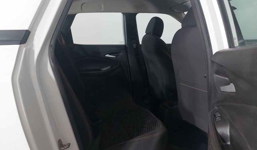 Chevrolet Montana TURBO LT Pickup 2023