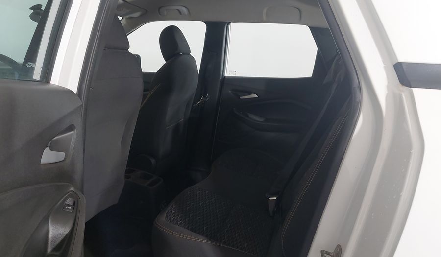 Chevrolet Montana TURBO LT Pickup 2023