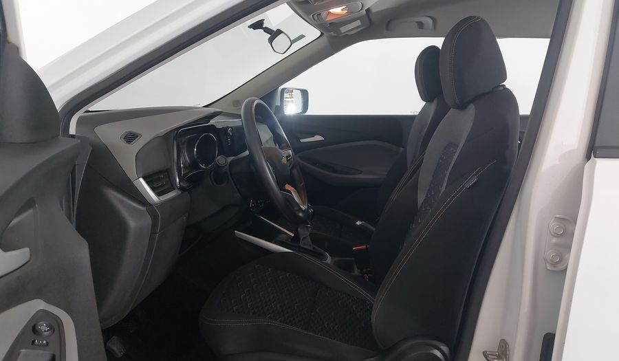 Chevrolet Montana TURBO LT Pickup 2023