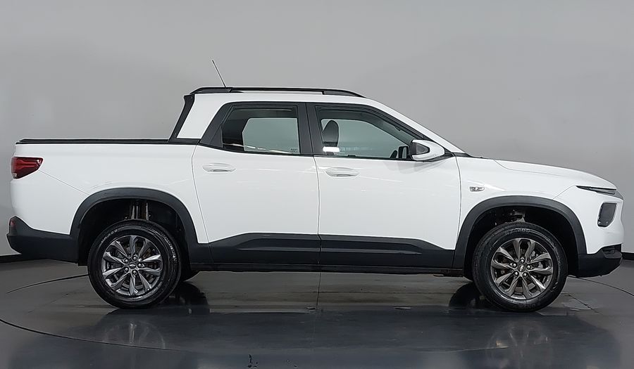 Chevrolet Montana TURBO LT Pickup 2023