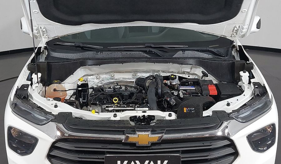 Chevrolet Montana TURBO LT Pickup 2023