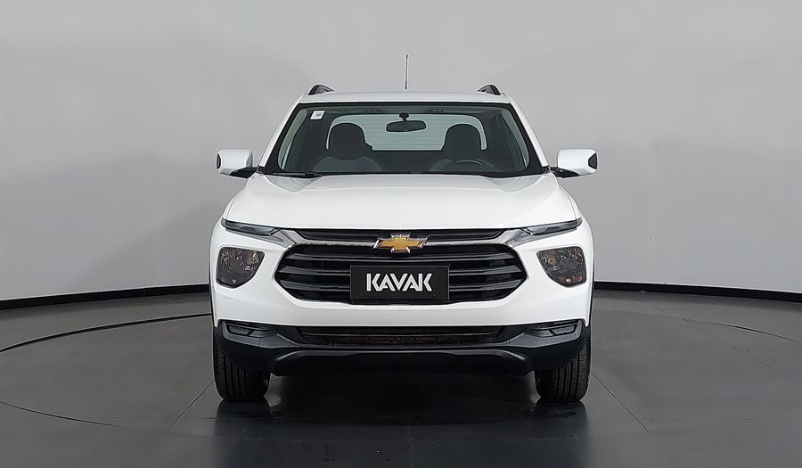 Chevrolet Montana TURBO LT Pickup 2023