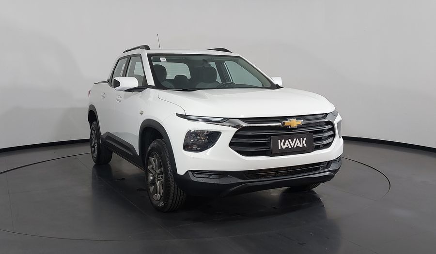 Chevrolet Montana TURBO LT Pickup 2023