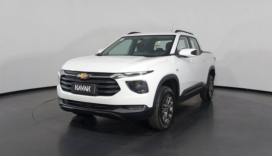 Chevrolet • Montana