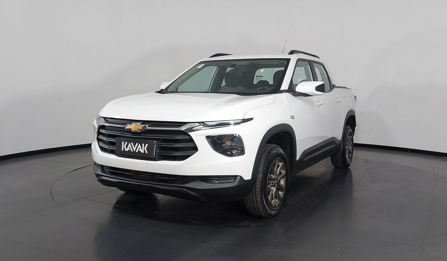 Chevrolet Montana TURBO LT Pickup 2023