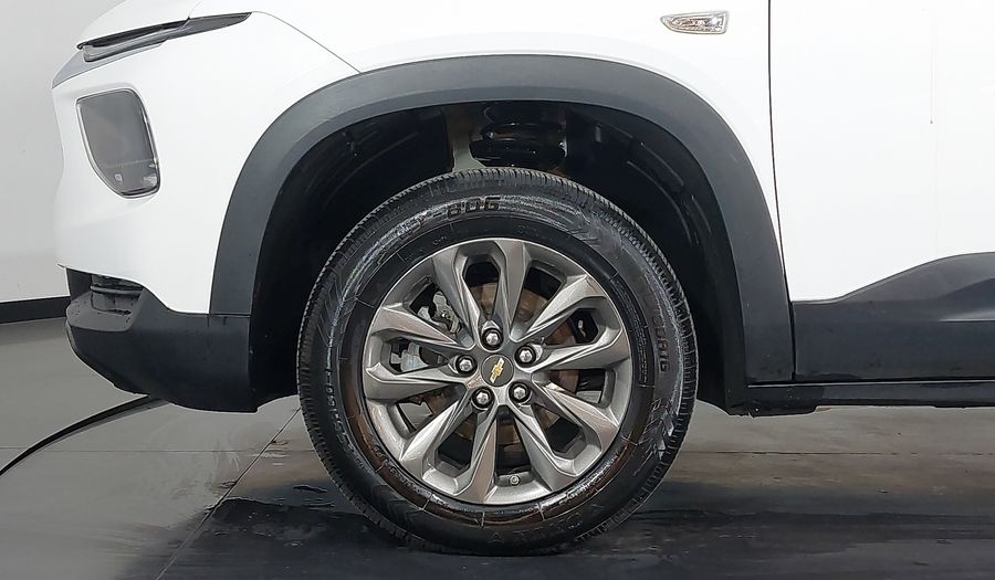 Chevrolet Montana TURBO LT Pickup 2023