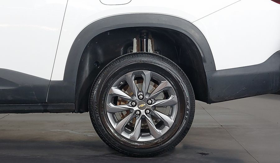 Chevrolet Montana TURBO LT Pickup 2023