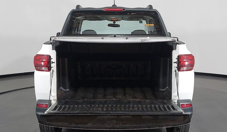 Chevrolet Montana TURBO LT Pickup 2023