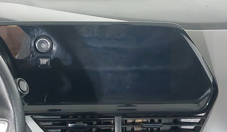Chevrolet Montana TURBO LT Pickup 2023