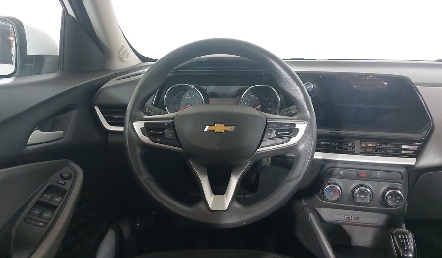 Chevrolet Montana TURBO LT Pickup 2023