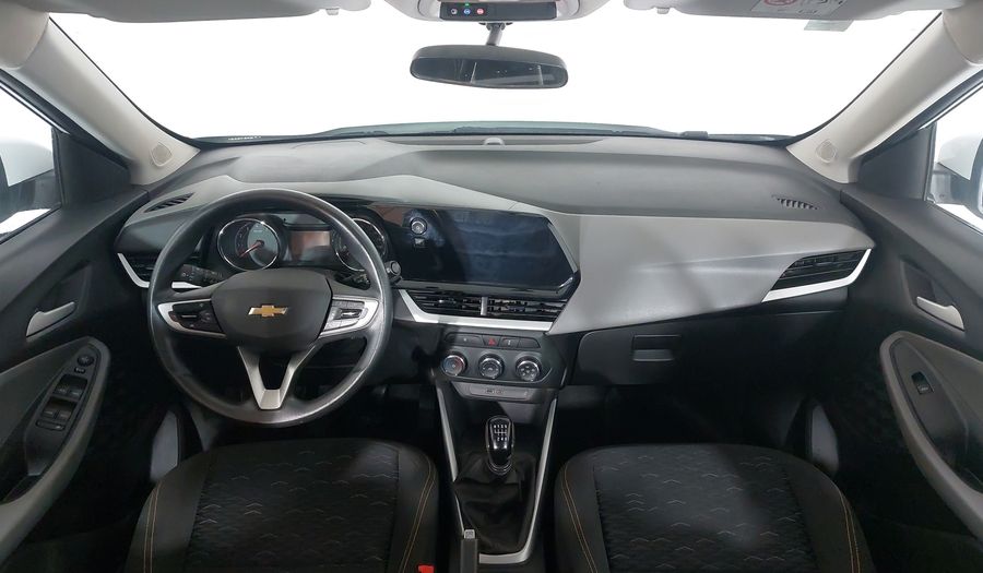 Chevrolet Montana TURBO LT Pickup 2023