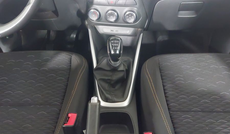 Chevrolet Montana TURBO LT Pickup 2023