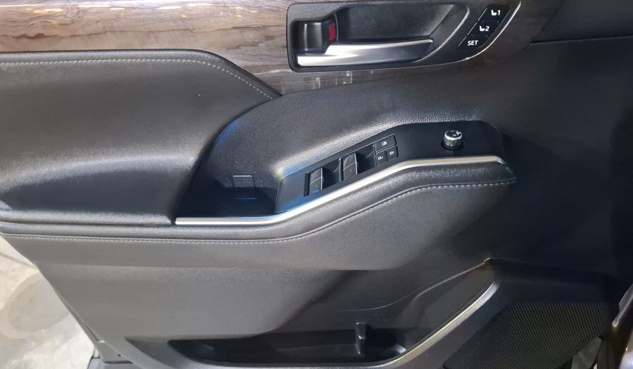 Toyota Highlander 3.5 LIMITED PANORAMA ROOF AUTO Suv 2020