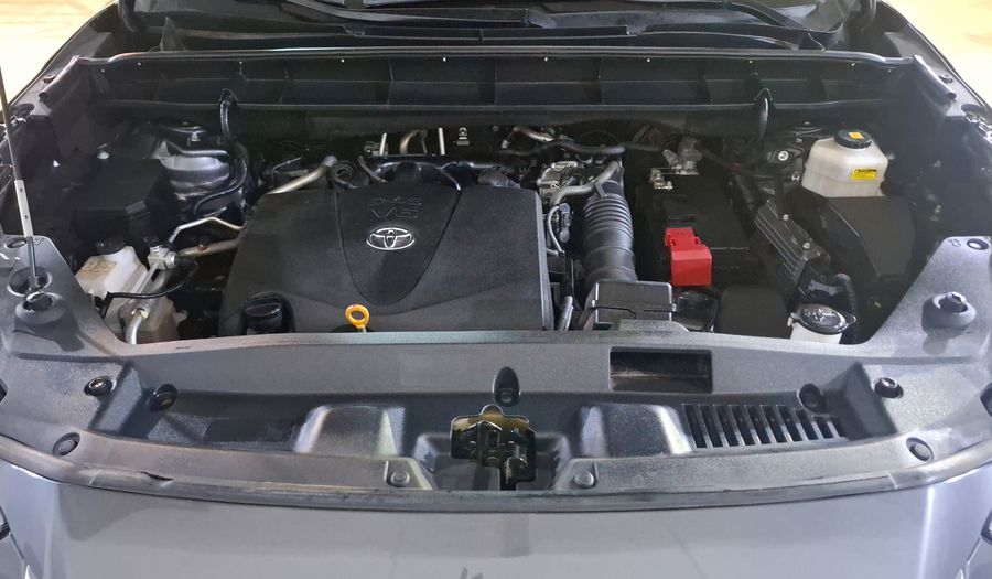 Toyota Highlander 3.5 LIMITED PANORAMA ROOF AUTO Suv 2020