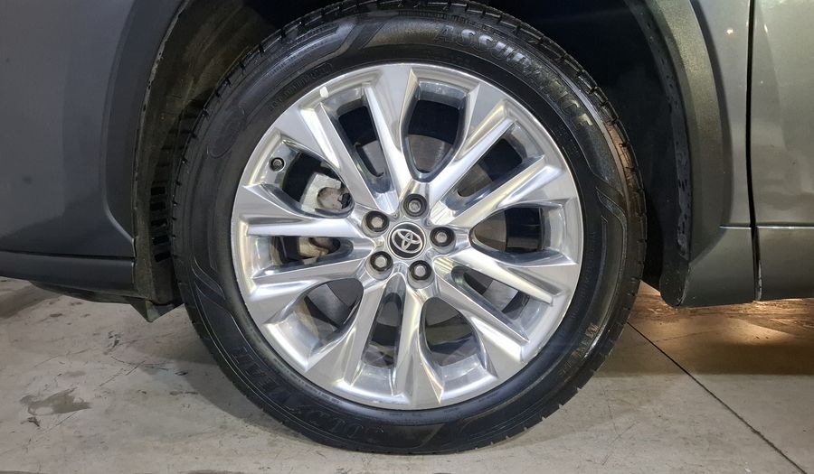 Toyota Highlander 3.5 LIMITED PANORAMA ROOF AUTO Suv 2020