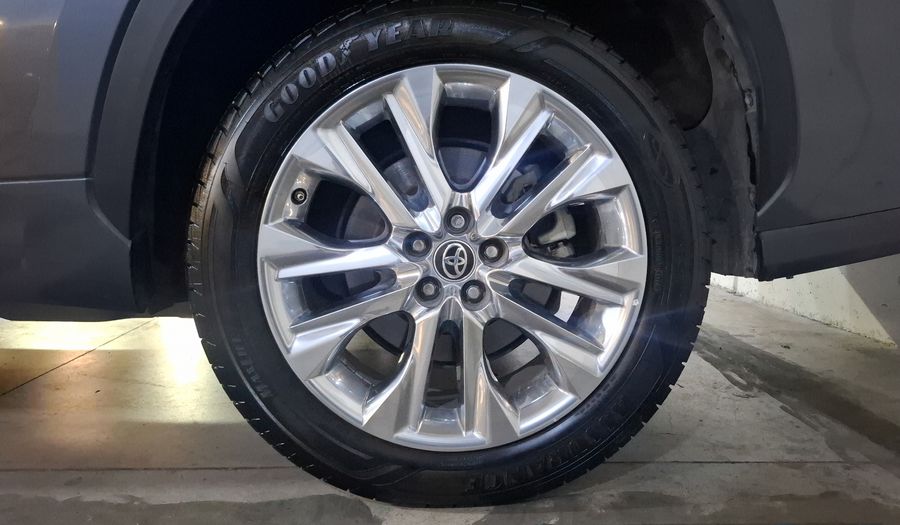 Toyota Highlander 3.5 LIMITED PANORAMA ROOF AUTO Suv 2020
