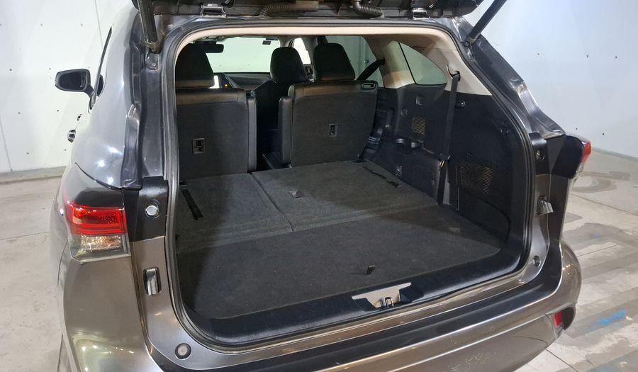 Toyota Highlander 3.5 LIMITED PANORAMA ROOF AUTO Suv 2020