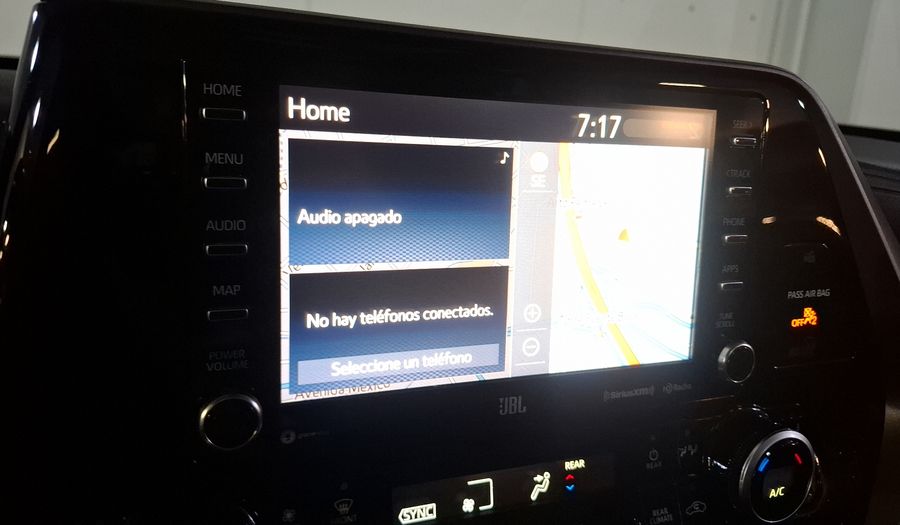 Toyota Highlander 3.5 LIMITED PANORAMA ROOF AUTO Suv 2020