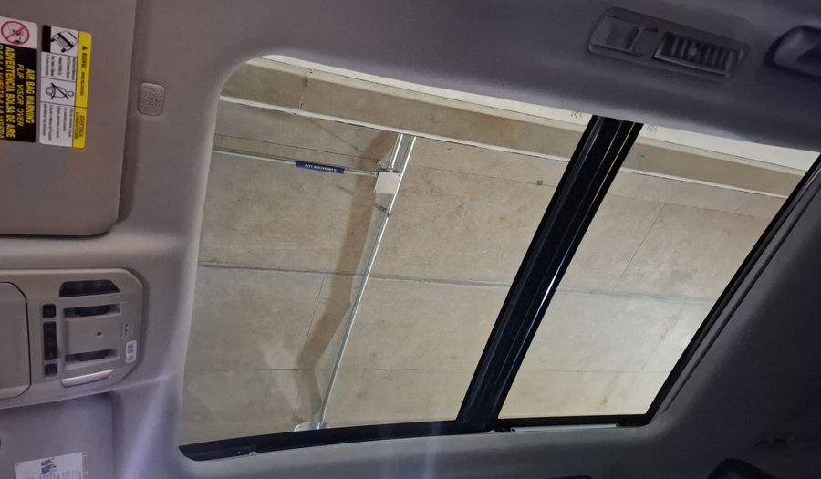 Toyota Highlander 3.5 LIMITED PANORAMA ROOF AUTO Suv 2020