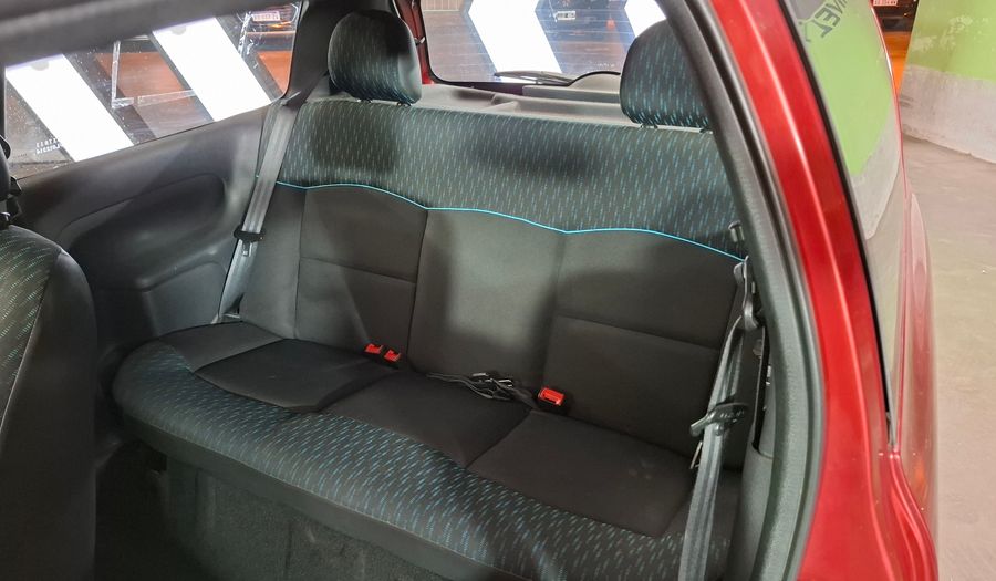 Renault Clio 1.1 DYNAMIQUE Hatchback 2015