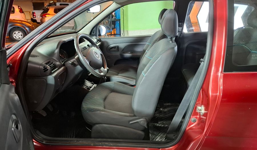 Renault Clio 1.1 DYNAMIQUE Hatchback 2015