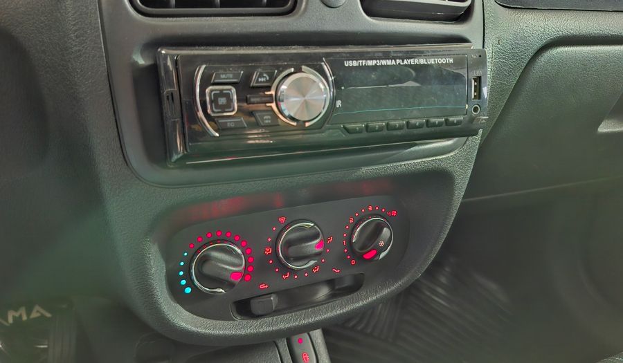 Renault Clio 1.1 DYNAMIQUE Hatchback 2015