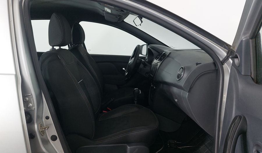 Renault Sandero SCE ZEN XTRONIC Hatchback 2020