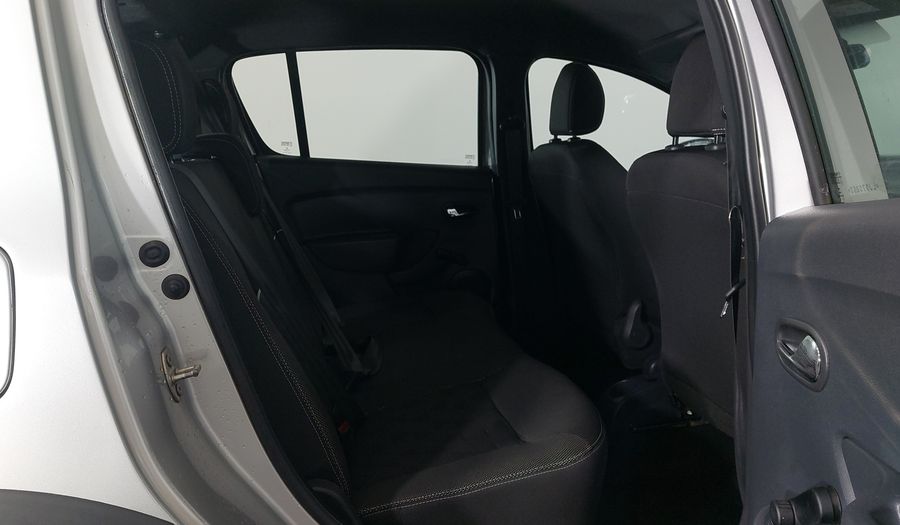 Renault Sandero SCE ZEN XTRONIC Hatchback 2020
