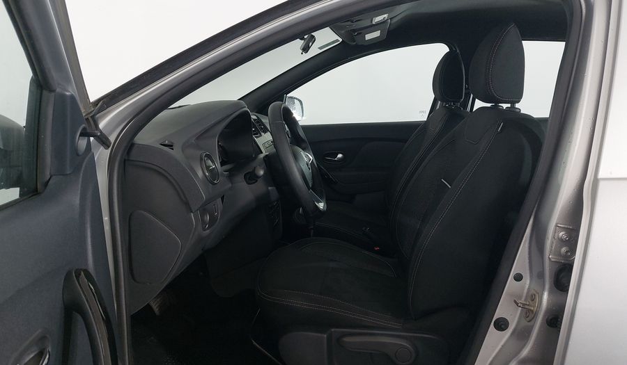 Renault Sandero SCE ZEN XTRONIC Hatchback 2020