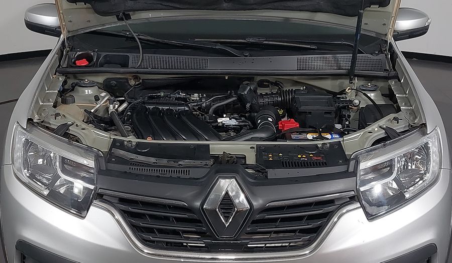 Renault Sandero SCE ZEN XTRONIC Hatchback 2020