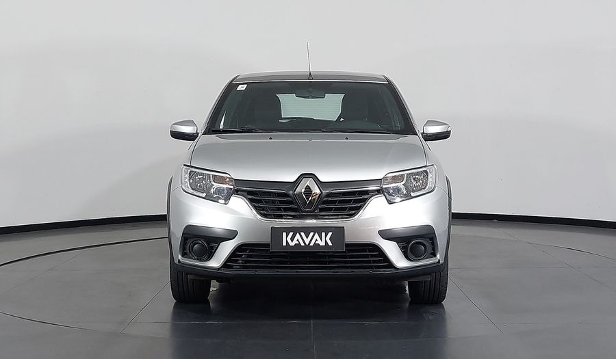 Renault Sandero SCE ZEN XTRONIC Hatchback 2020