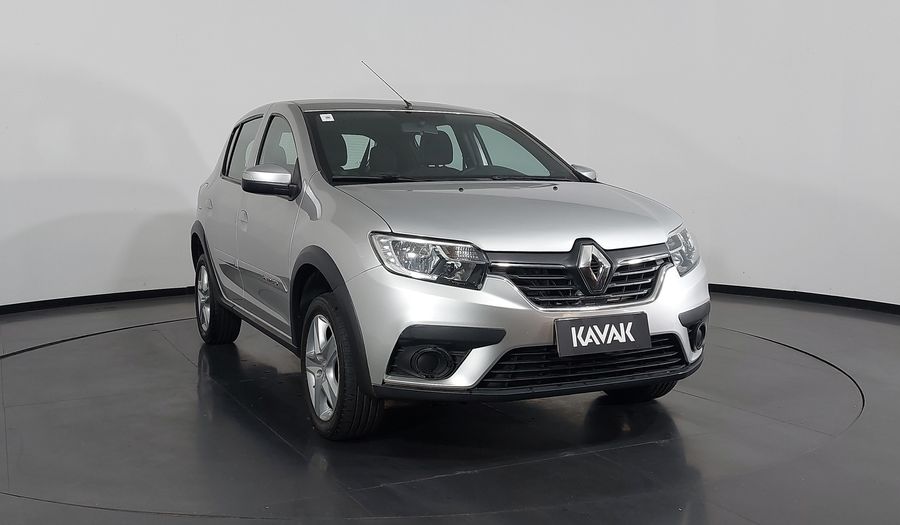 Renault Sandero SCE ZEN XTRONIC Hatchback 2020