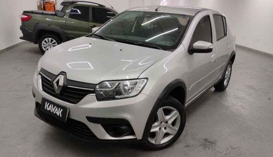 Renault • Sandero