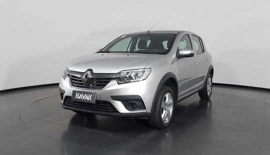 Renault • Sandero