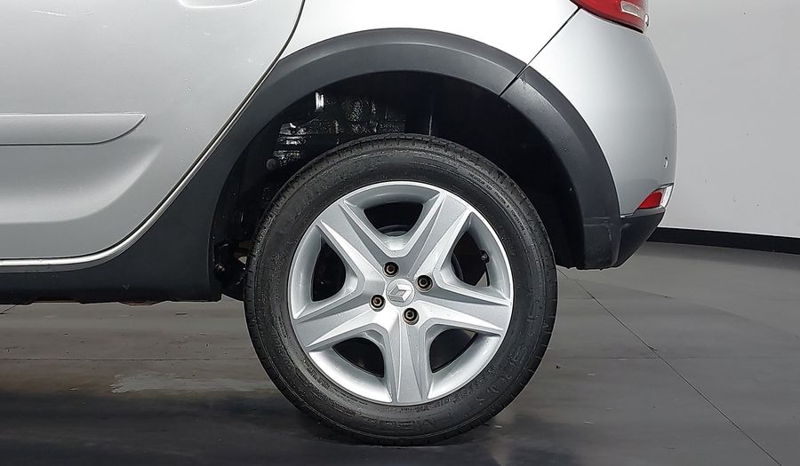 Renault Sandero SCE ZEN XTRONIC Hatchback 2020