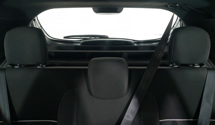 Renault Sandero SCE ZEN XTRONIC Hatchback 2020