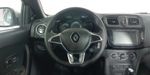 Renault Sandero SCE ZEN XTRONIC Hatchback 2020