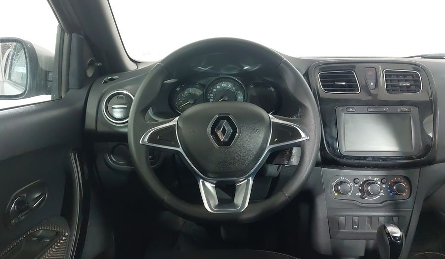 Renault Sandero SCE ZEN XTRONIC Hatchback 2020