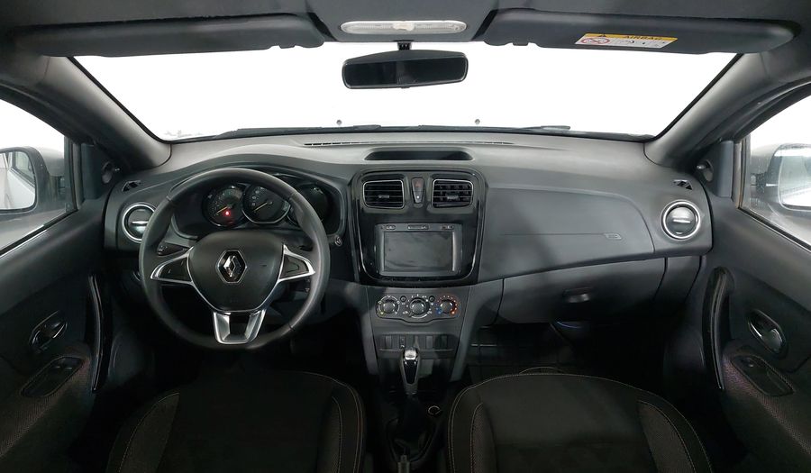Renault Sandero SCE ZEN XTRONIC Hatchback 2020