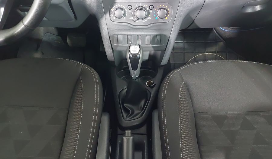 Renault Sandero SCE ZEN XTRONIC Hatchback 2020