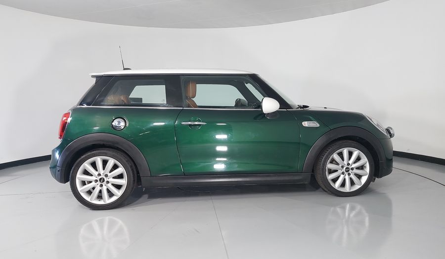 Mini Cooper S 2.0 COOPER HOT CHILI DCT Hatchback 2019