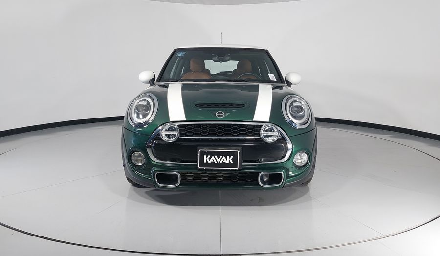 Mini Cooper S 2.0 COOPER HOT CHILI DCT Hatchback 2019