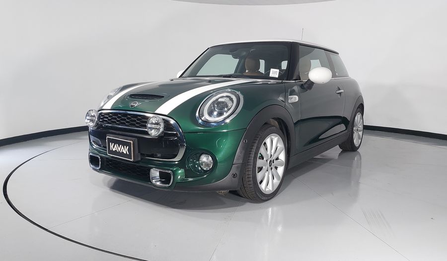 Mini Cooper S 2.0 COOPER HOT CHILI DCT Hatchback 2019